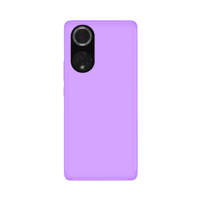 Futrola Candy Color za Honor X8 Purple