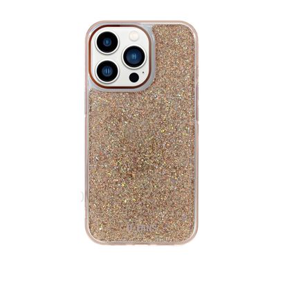 Futrola Glossy za Iphone 14 6.1 inch Gold