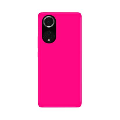 Futrola Candy Color za Honor 90 Lite Rose