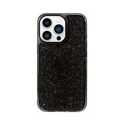 Futrola Glossy za Iphone 15 6.2 inch Black