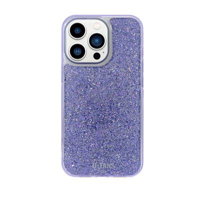 Futrola Glossy za Iphone 15 Plus 6.8 inch Blue