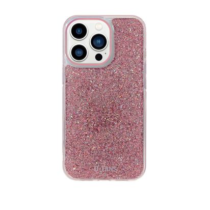 Futrola Glossy za Iphone 15 Pro Max 6.8 inch Pink