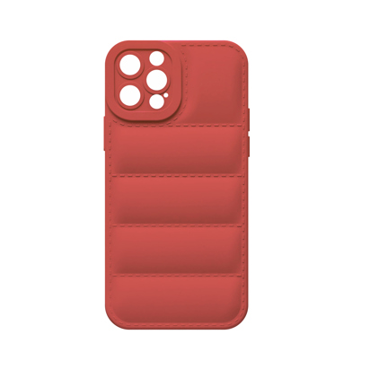 Futrola Pillow za Iphone 15 6.2 inch red