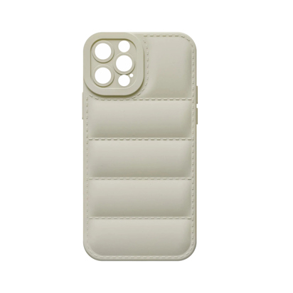 Futrola Pillow za Iphone 15 Plus 6.8 inch white