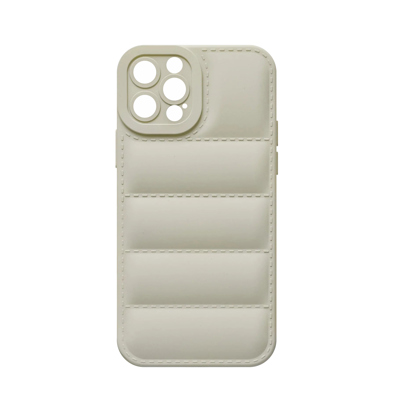 Futrola Pillow za Iphone 15 Pro 6.2 inch white