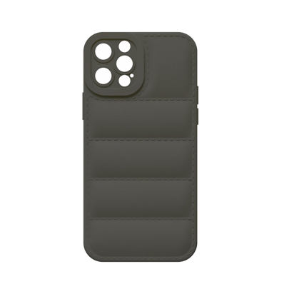 Futrola Pillow za Iphone 15 Pro Max 6.8 inch black