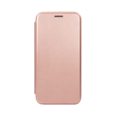 Futrola Secure protection za Honor 90 Lite Pink-Gold