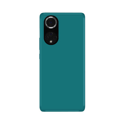 Futrola Candy Color za Honor 70 Green