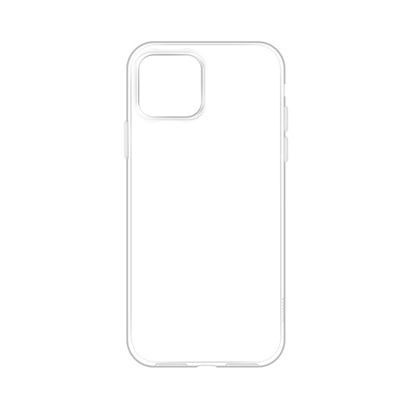 Futrola HOCO TPU za Iphone 15 6.2 inch providna