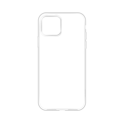 Futrola HOCO TPU za Iphone 15 Pro Max 6.8 inch providna