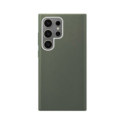 Futrola Silky origins za Samsung S24 Plus 5g Green
