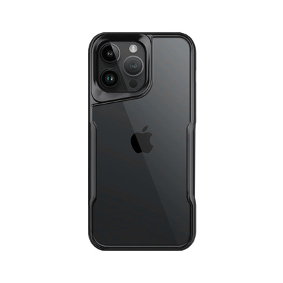 Futrola Alien za Iphone 15 6.2 inch black