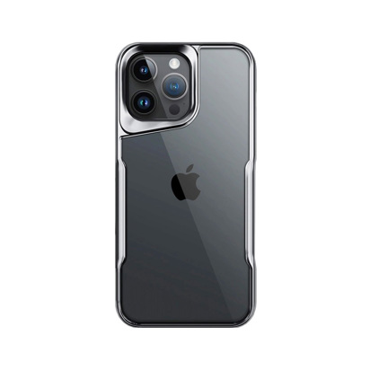 Futrola Alien za Iphone 15 Pro 6.2 inch silver