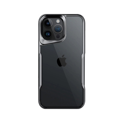 Futrola Alien za Iphone 15 Pro 6.2 inch gray