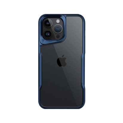 Futrola Alien za Iphone 15 Pro Max 6.8 inch blue