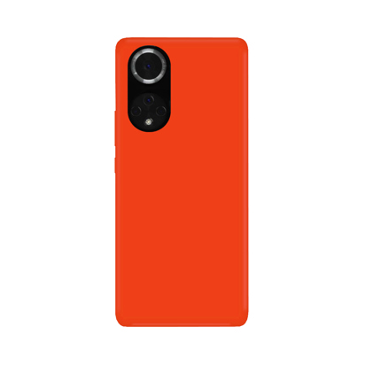 Futrola Candy Coclor za Xiaomi Redmi A3 red