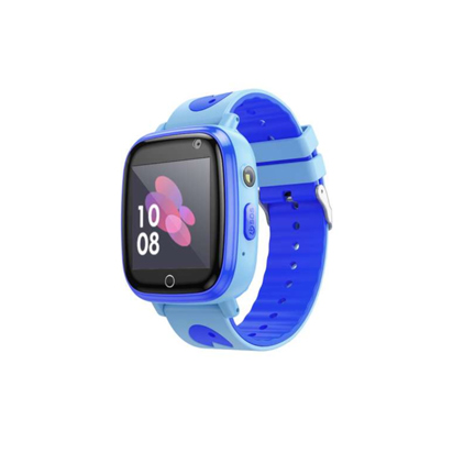 Y100 children watch with call function - blue