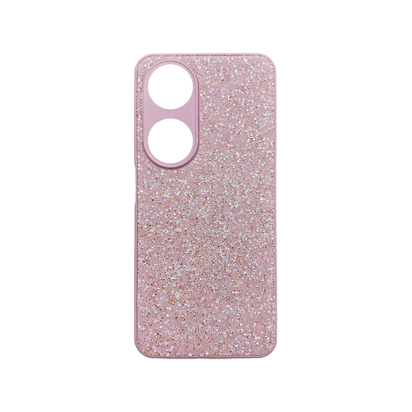 Futrola Crystal za Xiaomi Redmi Note 13 Pro Pink