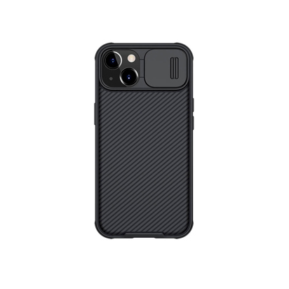 Futrola Nillkin CamShield Pro za Iphone 16 Pro Max  Black