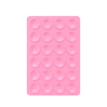 Stikeri za mobilne telefone Dark Pink
