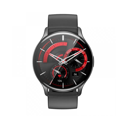 Smart watch Hoco Y15 Amoled Crni