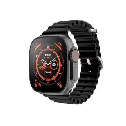 Smart watch Hoco Y23 Ultra Crni