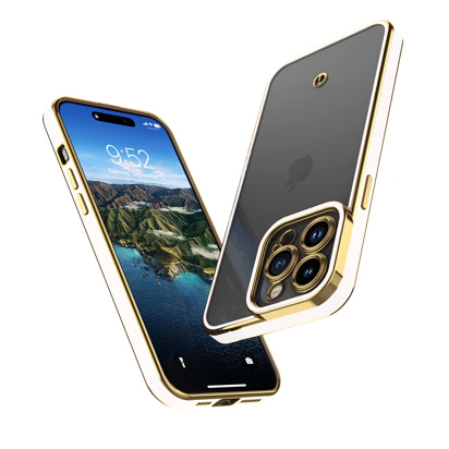 Futrola Royal za Honor 200 White