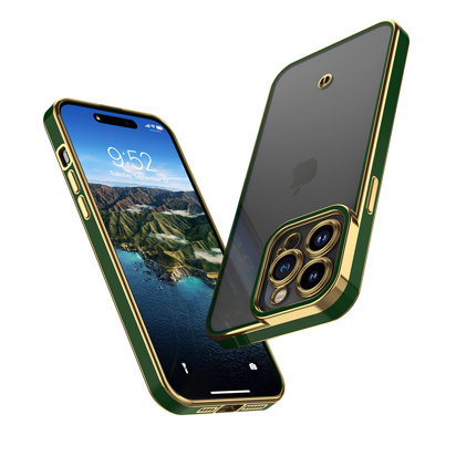 Futrola Royal za Honor 200 Green