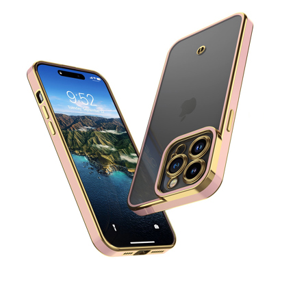 Futrola Royal za Honor 200 Rose