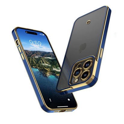 Futrola Royal za Honor 200 Blue