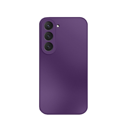 Futrola Metallic za Samsung Galaxy A53 5G Purple