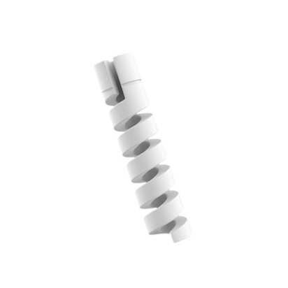 Zaštita za kabl Spiral Gray