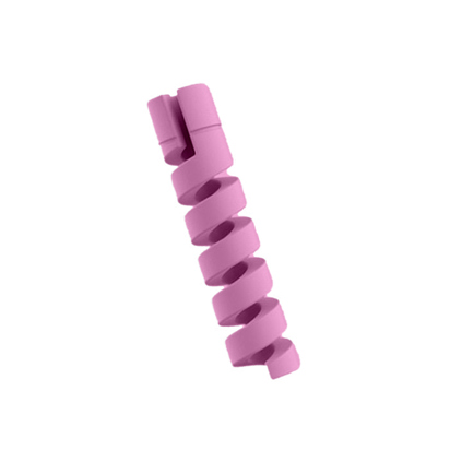Zaštita za kabl Spiral Rose