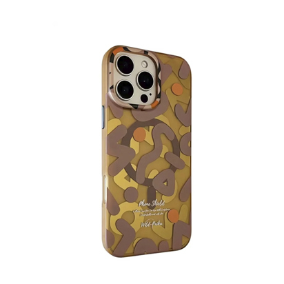 Futrola Zent za Samsung Galaxy S24 Brown