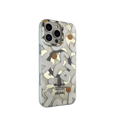 Futrola Zent za Samsung Galaxy S24 White