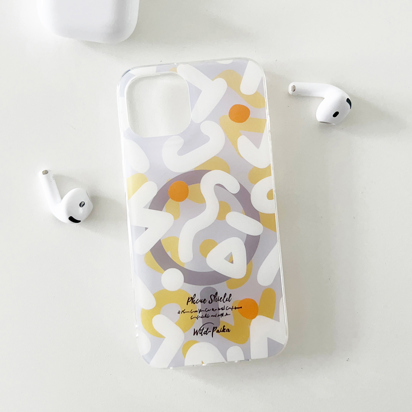 Futrola Camo za Samsung Galaxy A36/A56 White