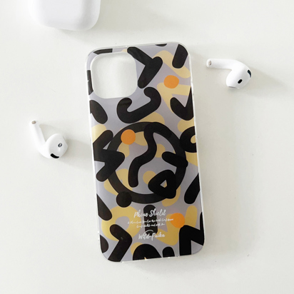 Futrola Camo za Samsung Galaxy A36/A56 Black
