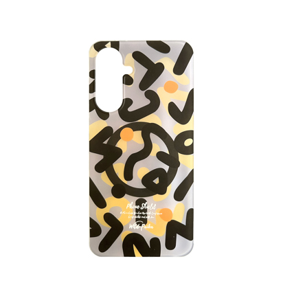 Futrola Camo za Samsung Galaxy A35 Black