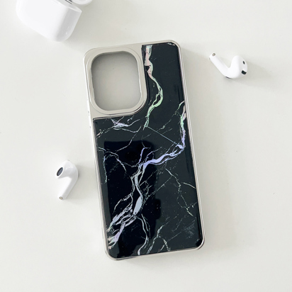 Futrola Marbello za Samsung Galaxy A54 Black