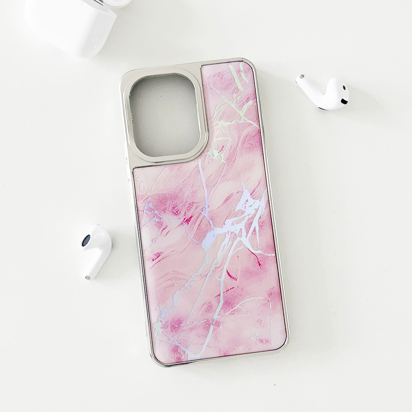 Futrola Marbello za Samsung Galaxy A53 Pink