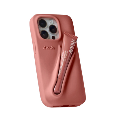 Futrola Rhode + Lipstick za iPhone 13 Pro/14 Pro/15 Pro 6.1 inch Toast