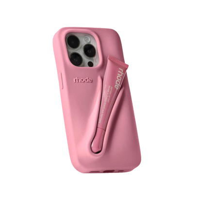 Futrola Rhode + Lipstick za iPhone 16 Pro 6.3 inch Ribbon