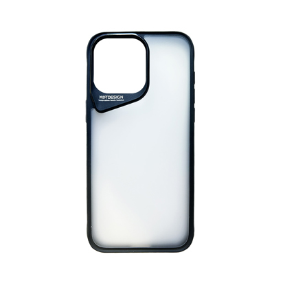 Futrola Frame X za iPhone 15 Pro Max 6.8 inch Black