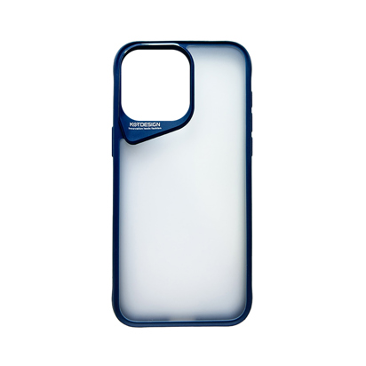Futrola Frame X za iPhone 15 Pro 6.2 inch Blue
