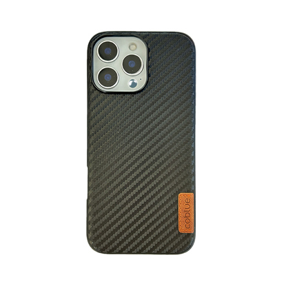 Futrola Coblue Carbon za Samsung Galaxy S24 Black