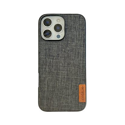 Futrola Coblue Carbon za Samsung Galaxy A15 Black
