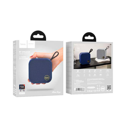 Bluetooth zvučnik Hoco HC22 Blue