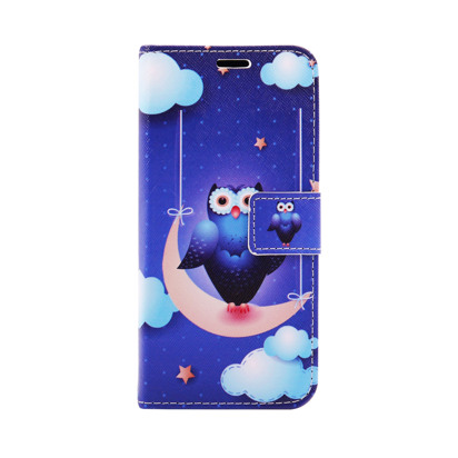 Futrola Bi Fold Print za Samsung A300F Galaxy A3 model 1