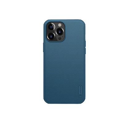 Futrola Nillkin Super Frosted Shield Pro za Samsung Galaxy A36 5G blue