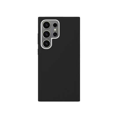 Futrola Silky origins za Samsung S25 Ultra 5g Black